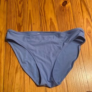 aerie swim bottoms